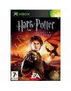 Harry Potter and the Goblet of Fire Xbox Original