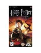 Harry Potter and the Goblet of Fire PSP