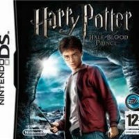 Harry Potter and the Half Blood Prince Nintendo DS Harry Potter and the Half Blood Prince Nintendo DS