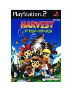 Harvest Fishing PS2