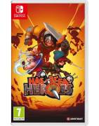 Has Been Heroes Nintendo Switch