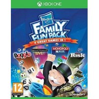 Hasbro Family Fun Pack Xbox One Hasbro Family Fun Pack Xbox One