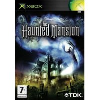 Haunted Mansion Xbox Original Haunted Mansion Xbox Original