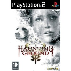 Haunting Ground PS2