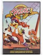 Havoc Megadrive