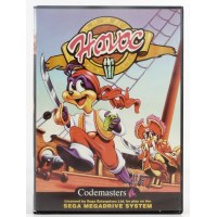 Havoc Megadrive Havoc Megadrive
