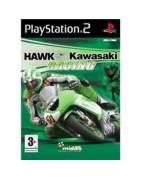 Hawk Kawasaki Racing PS2