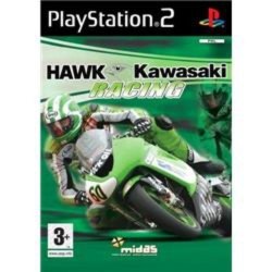 Hawk Kawasaki Racing PS2