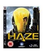Haze PS3