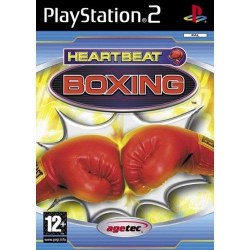 Heartbeat Boxing PS2