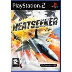 Heatseeker PS2
