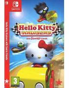 Hello Kitty Kruisers Nintendo Switch
