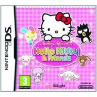 Hello Kitty Loving Life Nintendo DS Hello Kitty Loving Life Nintendo DS