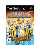 Heracles: Chariot Racing PS2