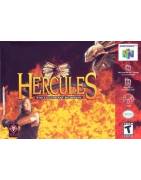 Hercules N64