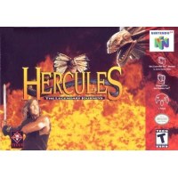 Hercules N64 Hercules N64