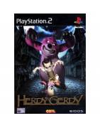 Herdy Gerdy PS2