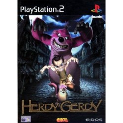 Herdy Gerdy PS2
