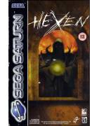 Hexen Saturn