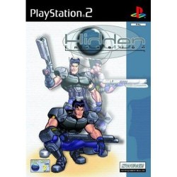 Hidden Invasion PS2