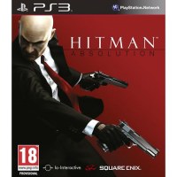 Hitman Absolution PS3 Hitman Absolution PS3