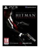 Hitman Absolution Professional Edition PS3