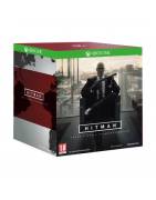 Hitman Collector's Edition Xbox One