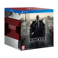 Hitman Collectors Edition PS4 Hitman Collectors Edition PS4