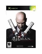 Hitman Contracts Xbox Original