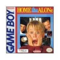 Home Alone Gameboy Home Alone Gameboy