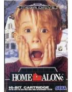 Home Alone Megadrive