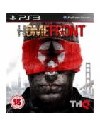 Homefront PS3
