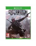 Homefront The Revolution Xbox One