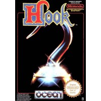 Hook NES Hook NES