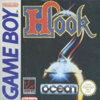 Hook (Original GB) Gameboy Hook (Original GB) Gameboy