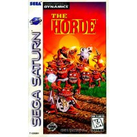 Horde, The Saturn Horde, The Saturn