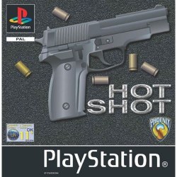 Hot Shot PS1