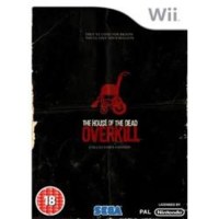 House of the Dead: Overkill Collectors Edition Nintendo Wii House of the Dead: Overkill Collectors Edition Nintendo Wii