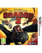 How to Train Your Dragon 2 3DS