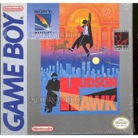 Hudson Hawk Gameboy Hudson Hawk Gameboy