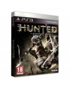 Hunted The Demons Forge PS3