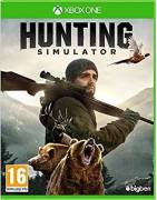Hunting Simulator Xbox One