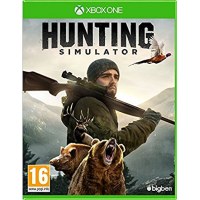 Hunting Simulator Xbox One Hunting Simulator Xbox One