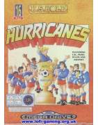 Hurricanes Megadrive