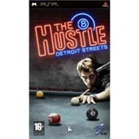 Hustle Detroit Streets PSP Hustle Detroit Streets PSP