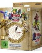 Hyrule Warriors Legends Limited Edition 3DS