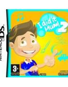 I Did It Mum 2 Boy Nintendo DS