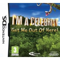 I'm A Celebrity... Get Me Out of Here Nintendo DS I'm A Celebrity... Get Me Out of Here Nintendo DS