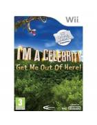 I'm A Celebrity... Get Me Out of Here Nintendo Wii