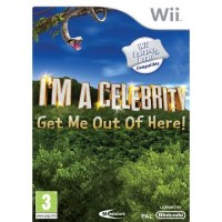 I'm A Celebrity... Get Me Out of Here Nintendo Wii I'm A Celebrity... Get Me Out of Here Nintendo Wii